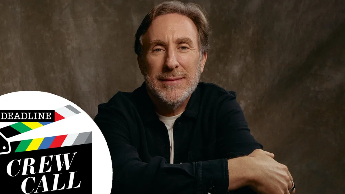 Jonathan Tropper On ‘Lucky’ Finale Twist & How Ryan Gosling’s Voice Got In His Head For ‘Star Wars: Starfighter’ – Crew Call Podcast