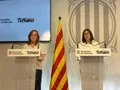 El Govern defiende criterios técnicos en el Es-Alert y rechaza usarlo como herramienta "política"