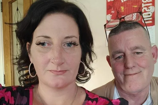 Waterford house fire - latest: First picture of couple 'murdered' along with two children