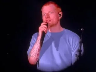 Ed Sheeran habló sobre Gaza tras las críticas y la salida de los músicos de su gira
