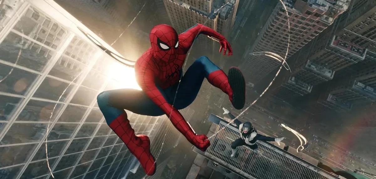 ‘Spider-Man’ To Pass ‘Titanic’ And ‘Ne Zha 2’ As 4th-Biggest Film Ever