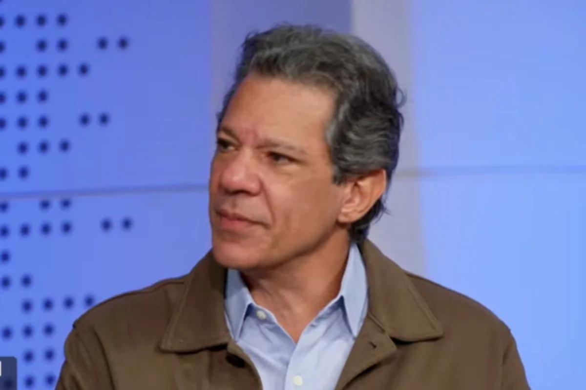 Haddad diz que ameaças de demissão com fim da escala 6x1 é alarmismo