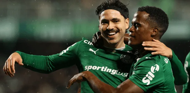 Transmissão ao vivo de Palmeiras x Cerro Porteño pela Libertadores: onde assistir