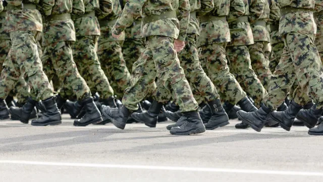 Filho de camionista envolvido em acidente na A1 agradece ao Exército