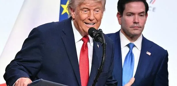Trump e Rubio se alternam no morde-assopra contra Brasil, dizem diplomatas
