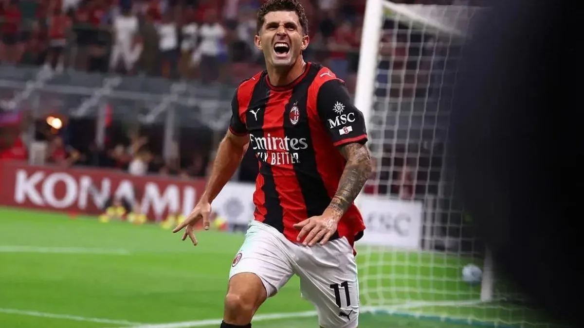 Sassuolo x Milan: onde assistir ao vivo, horário, palpite e escalações pelo Campeonato Italiano