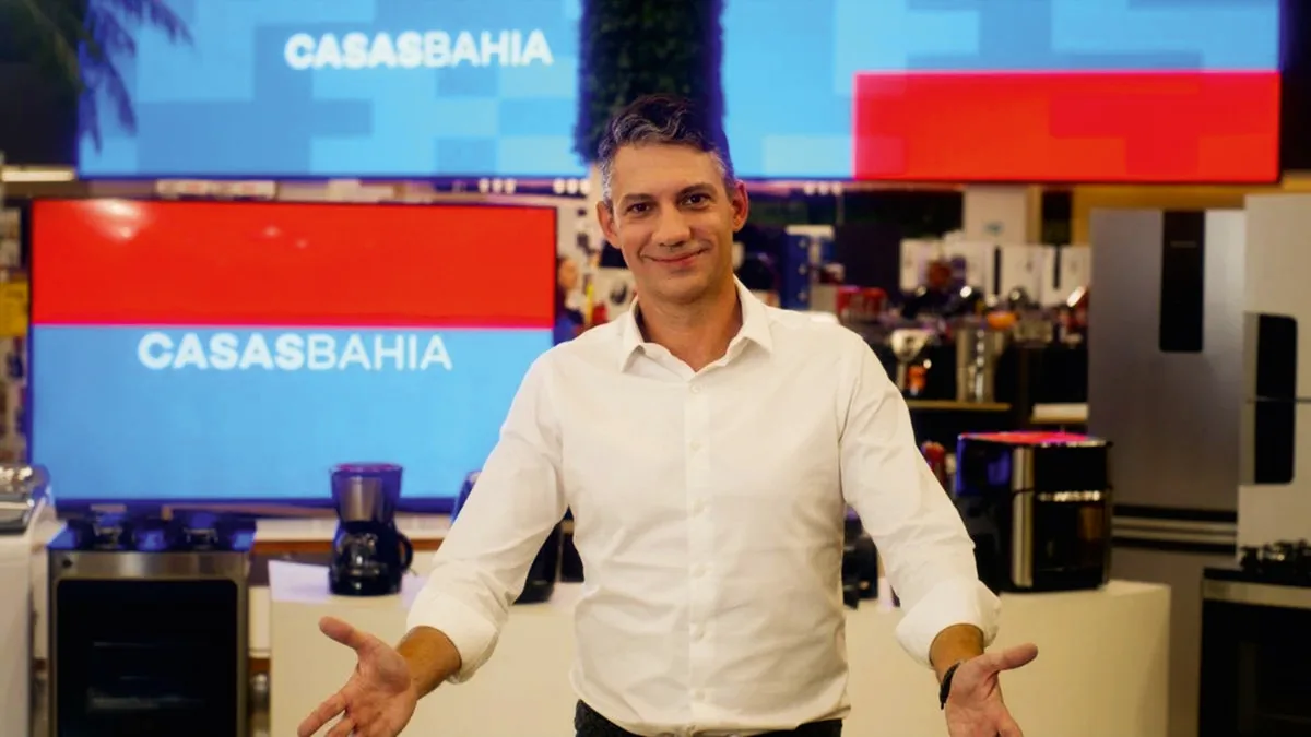 Quem é o CEO do Grupo Casas Bahia, que pediu recuperação judicial