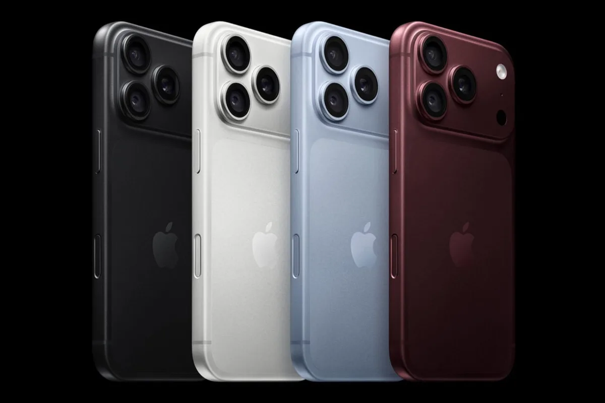 Demystifying the iPhone 18 Pro’s Variable Aperture