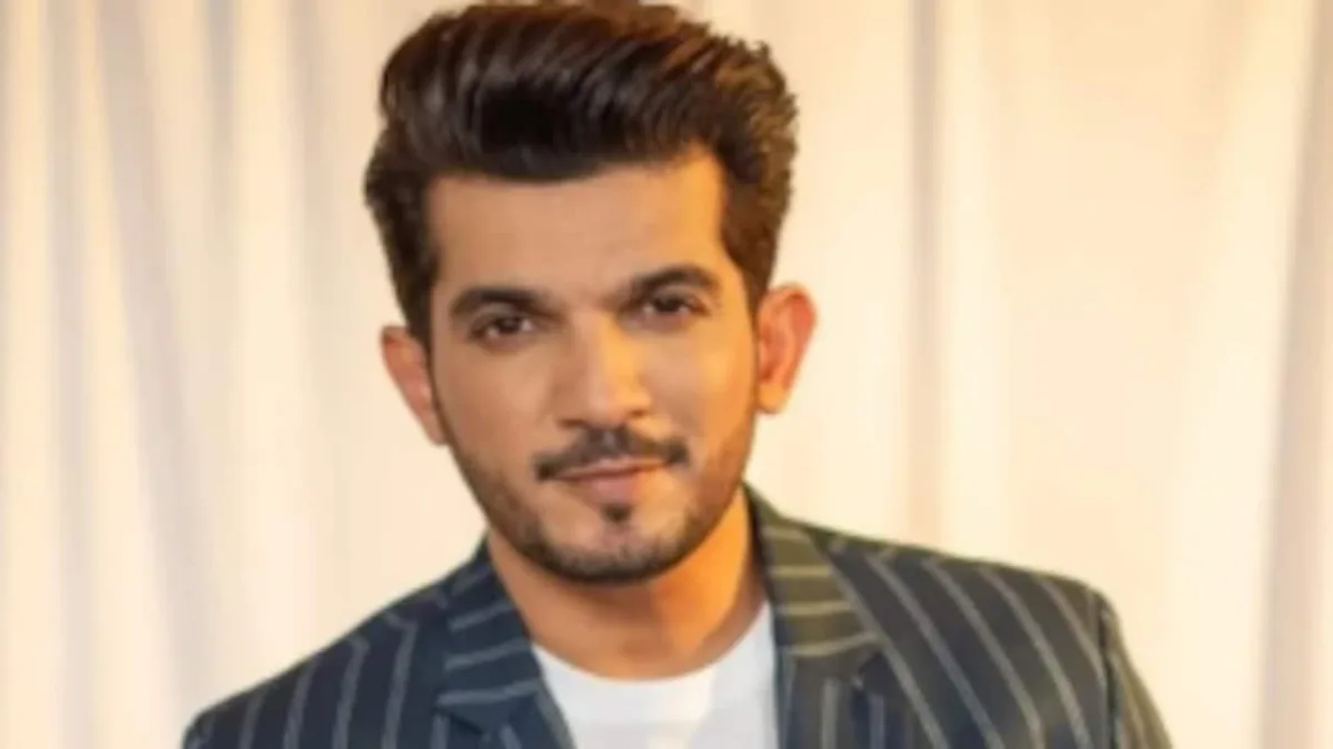 Arjun Bijlani Meets With Car Accident During Promotions, Actor Is 'Safe'