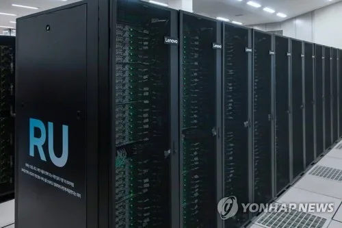 AI발 메모리값↑…기상청 슈퍼컴 예상가 6배·도입 1년반 지연