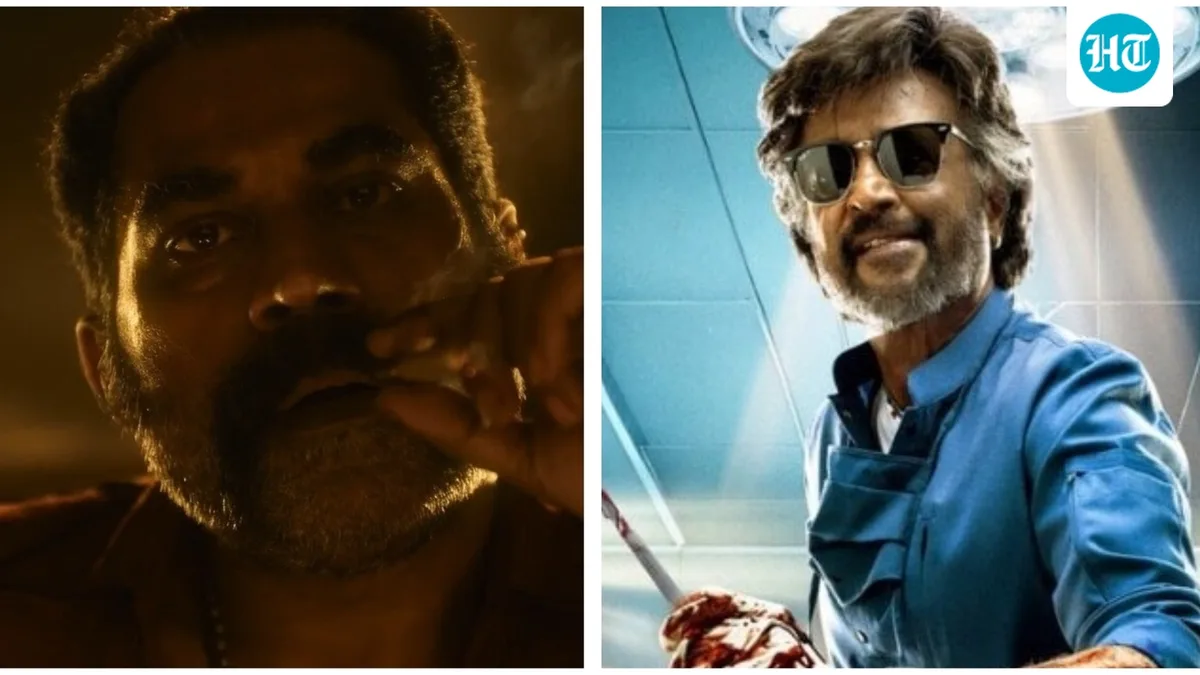 Rajinikanth stayed back even after 2 AM on set to see Jailer 2 co-star Suraj Venjaramoodu in action, clapped after his shot