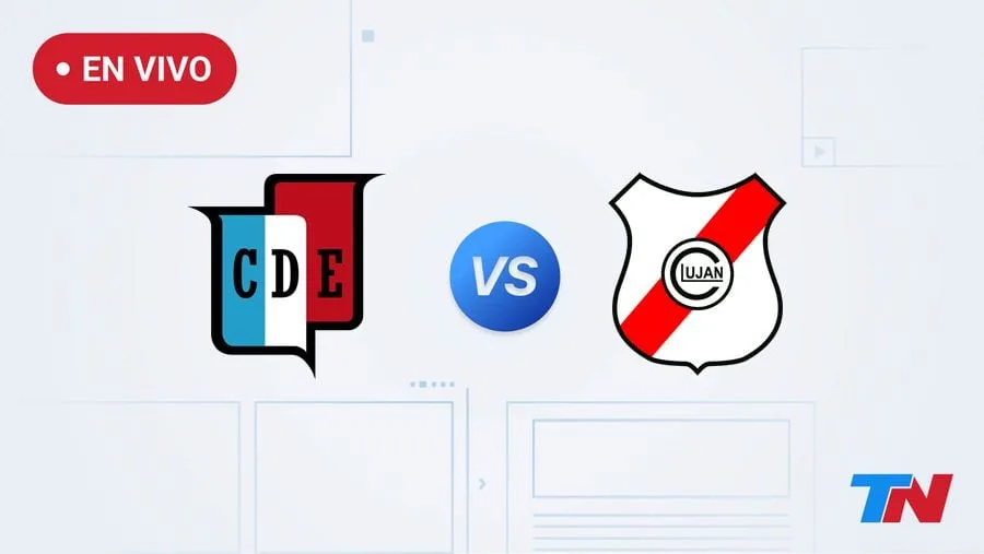 Dep. Español vs Luján en vivo por la fecha 25 de la Primera C: hora, dónde ver y formaciones