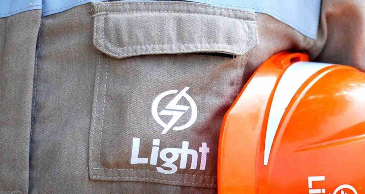 Luz no fim do túnel? Safra inicia cobertura Light (LIGT3) após fim da recuperação judicial; será que é hora de comprar?