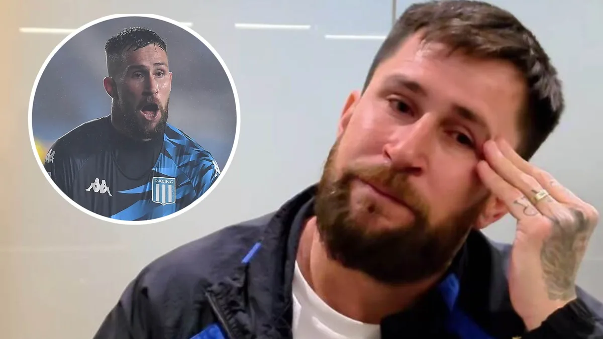 Estremecedora revelación del futbolista Jonathan Gómez sobre su adicción al juego: “Perdí todo, mi familia está destrozada”