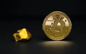 “Trade da escassez” faz ETFs de Bitcoin e ouro captarem US$ 7 bi em 5 dias
