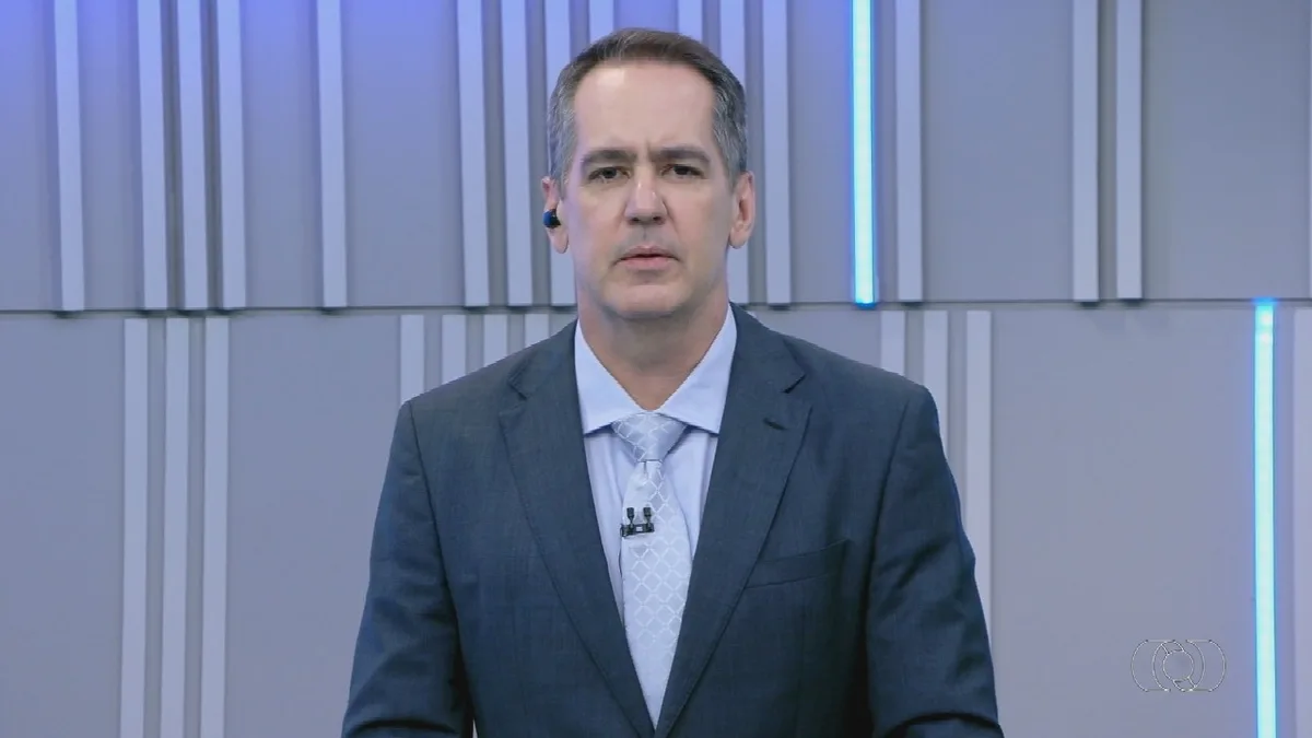 VÍDEOS: Jornal Anhanguera 2ª Edição de sexta-feira, 11 de setembro de 2026