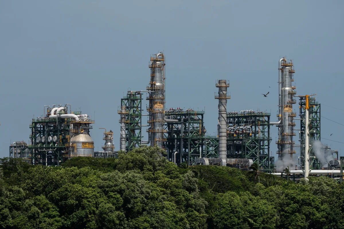 Pemex y la credibilidad financiera del soberano