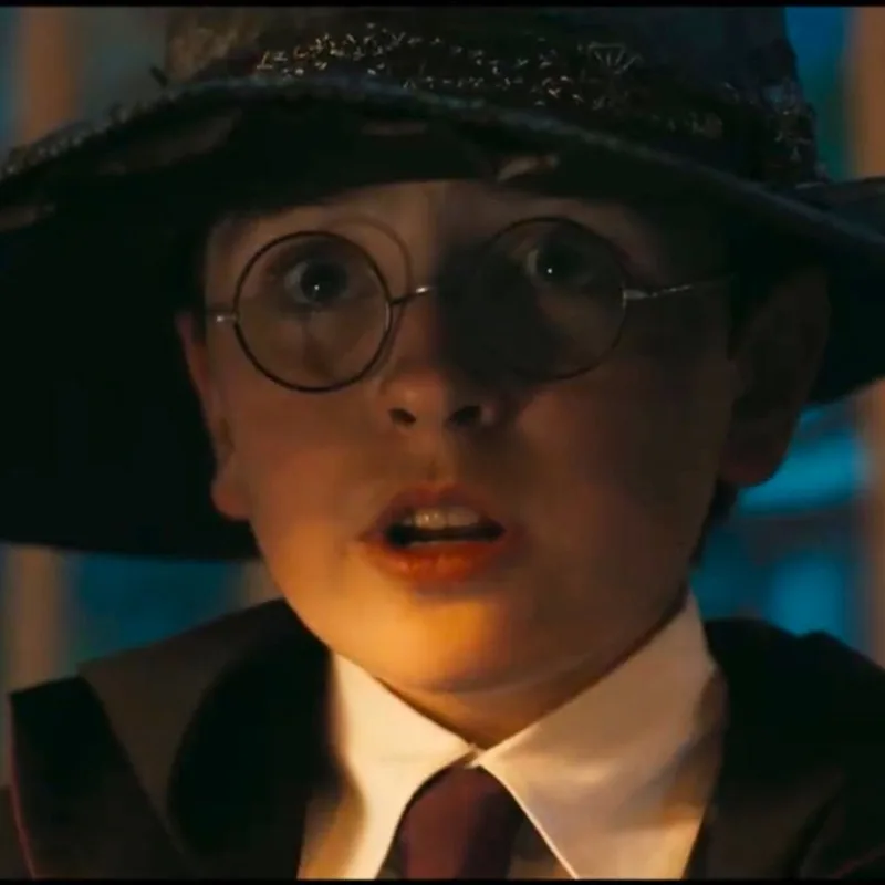 Actualité : Harry Potter (HBO Max) : un nouveau teaser enchanteur pour le retour à Poudlard