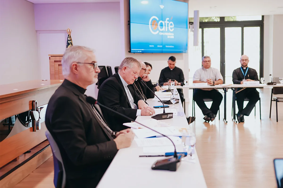 CNBB cria grupo de trabalho para discutir IA e a "Igreja do futuro"
