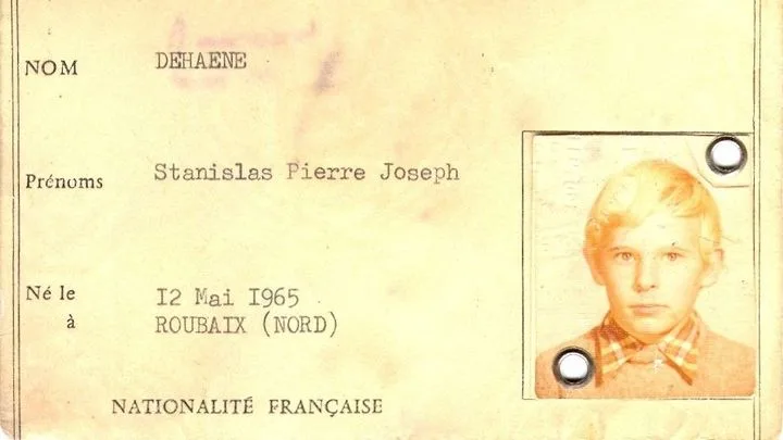 Stanislas Dehaene, tout sur le cerveau 1/5 : Des neurones et des rosaces