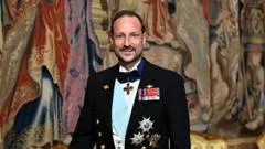 Who is Norway's new King Haakon VIII?