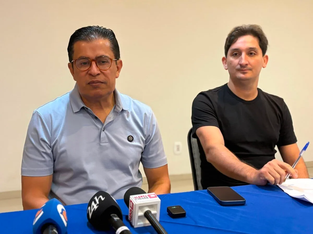 “Estamos trabalhando para vencer no primeiro turno”, diz estrategista de Mailza