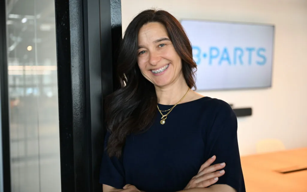 B-Parts investe na expansão em Matosinhos e quer contratar mais 10% de trabalhadores até fim do ano