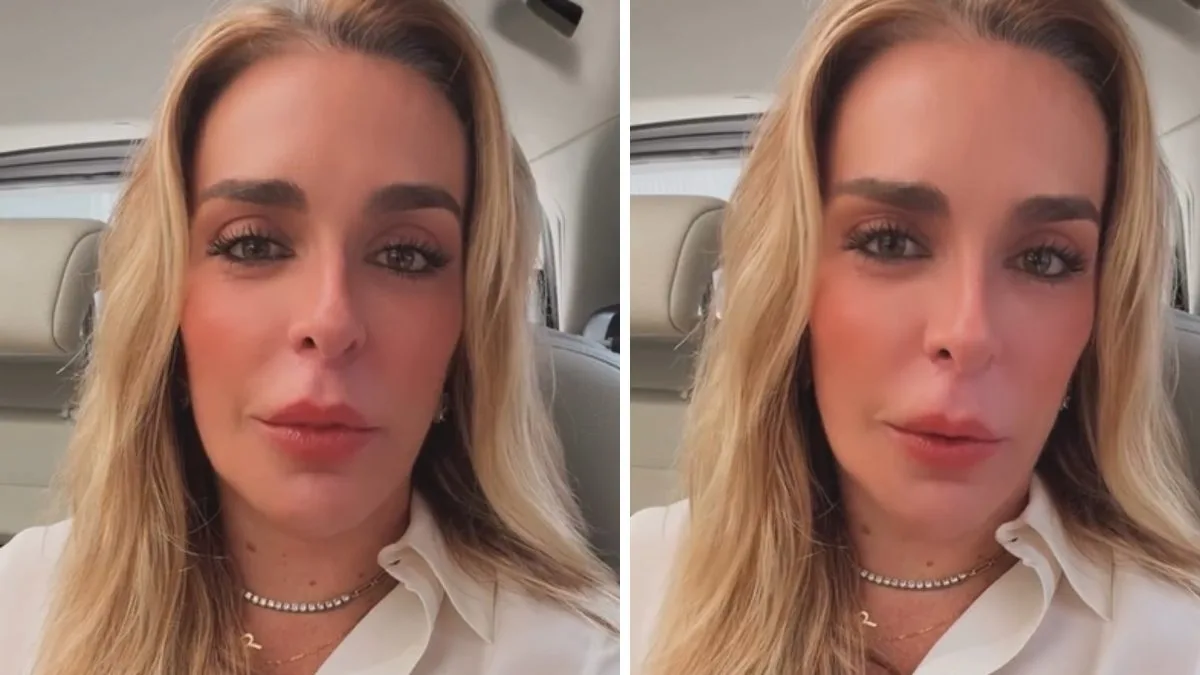 Após crítica de Kátia Abreu sobre participação de Janja na campanha de Lula, Roberta Luchsinger se manifesta e concorda com ex-senadora: ‘Acho um absurdo’