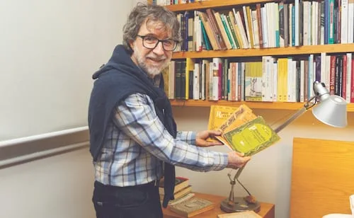 Enigmas y deudas sobre la obra de Ramón López Velarde