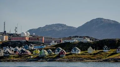 Grönland-Deal "verändert eigentlich nichts Grundlegendes"