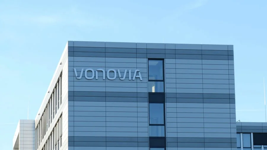 Immobilienkonzern: Vonovia-Titel sacken nach Berlin-Wahl ans Dax-Ende