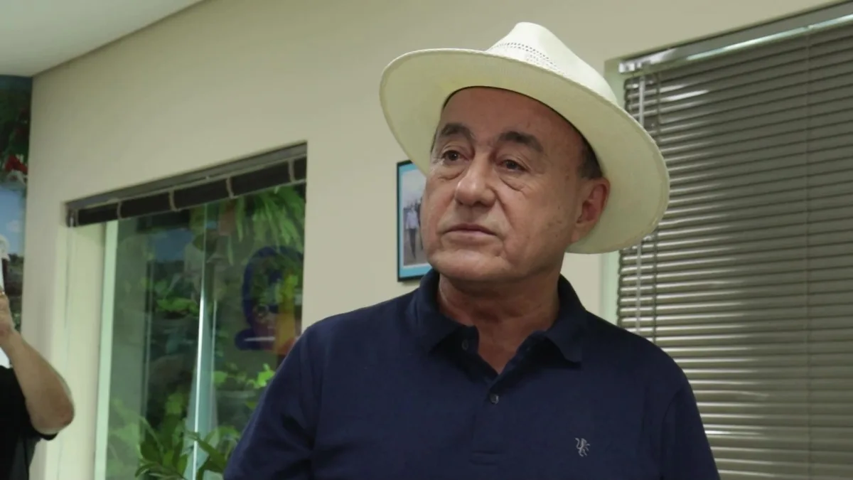 Jornal do Acre 1ª Edição entrevista candidatos ao Governo do estado