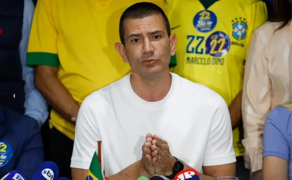 Douglas Ruas ultrapassa 50% dos votos válidos para o governo do Rio de Janeiro; entenda a decisão do TRE