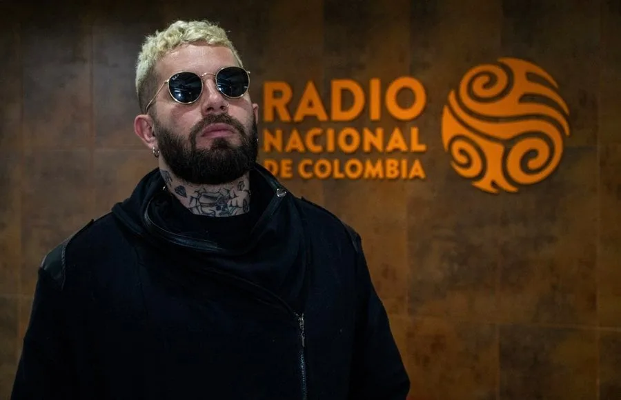 El influenciador Levy Rincón denunció que la UNP suspendió su esquema de seguridad: “Los hago responsables”