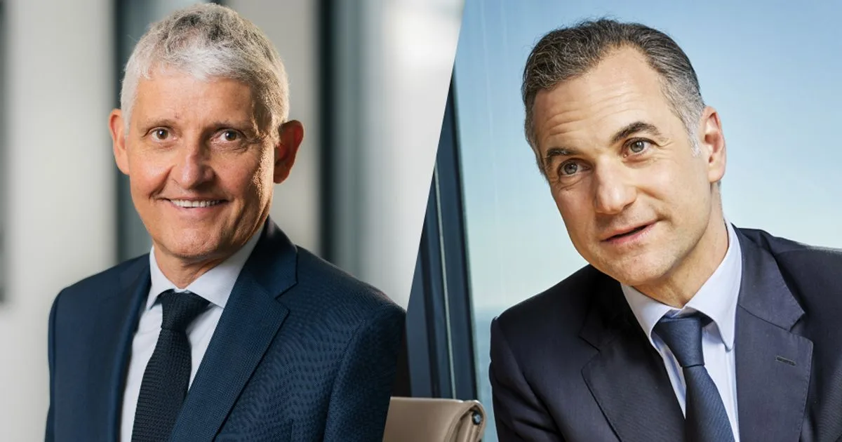 Crédit agricole en Allemagne, BPCE en Espagne : pourquoi les deux fleurons bancaires français accélèrent leur conquête de l’Europe