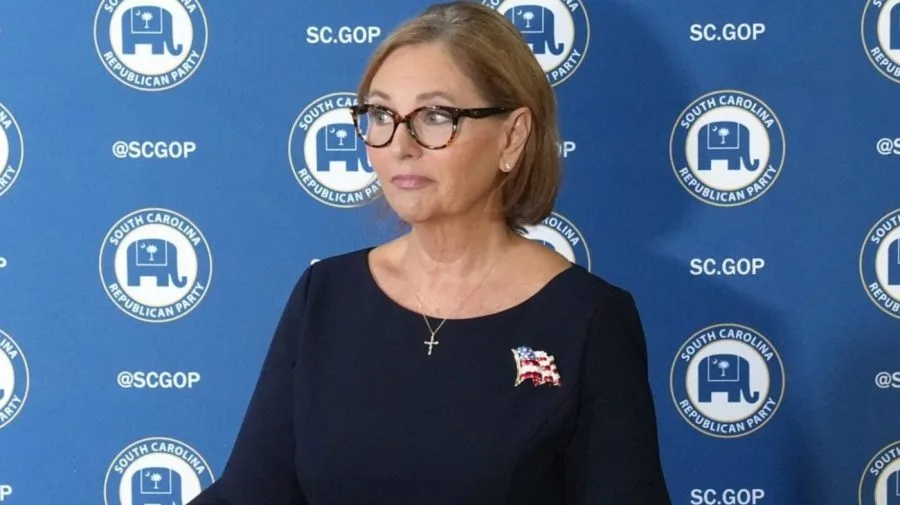 Darline Graham pilloried for saying she's 'not that informed on national security'