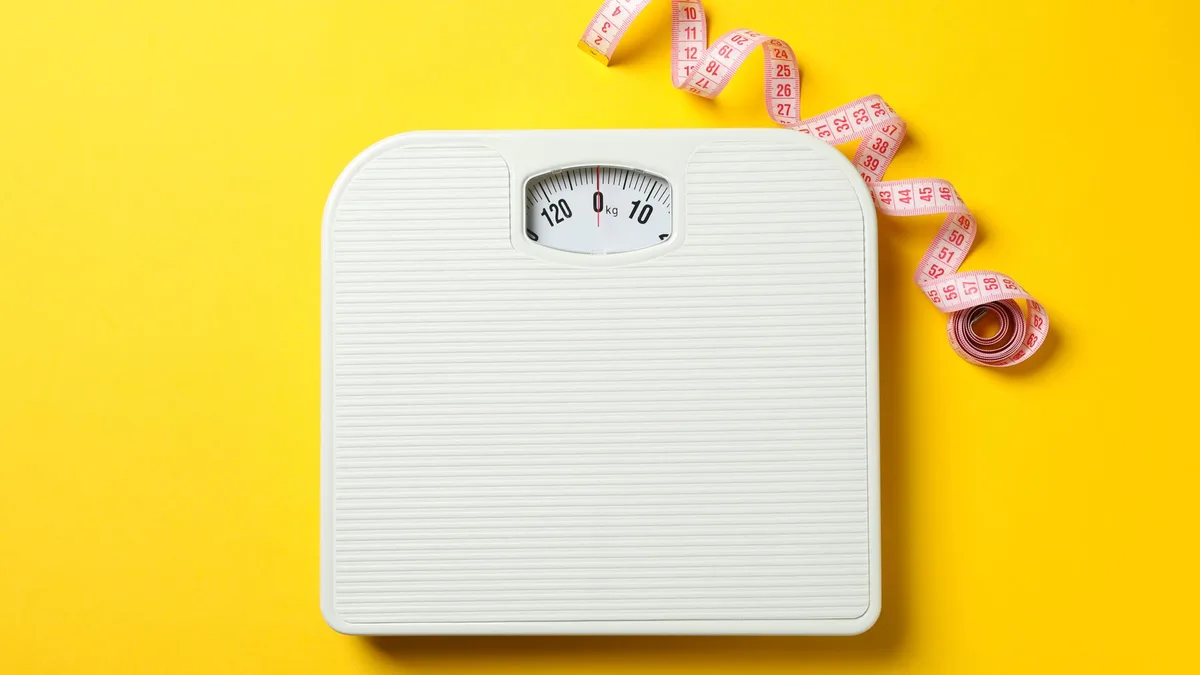 Bauchfett verlieren: Tipps zum Abnehmen