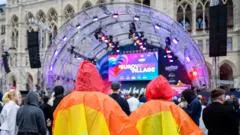 Dutch broadcaster Avrotros pulls out of 2027 Eurovision Song Contest