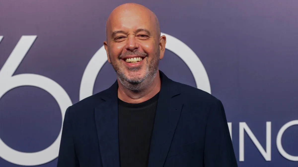 Alex Escobar atualiza estado de saúde: 'Preciso de tempo'