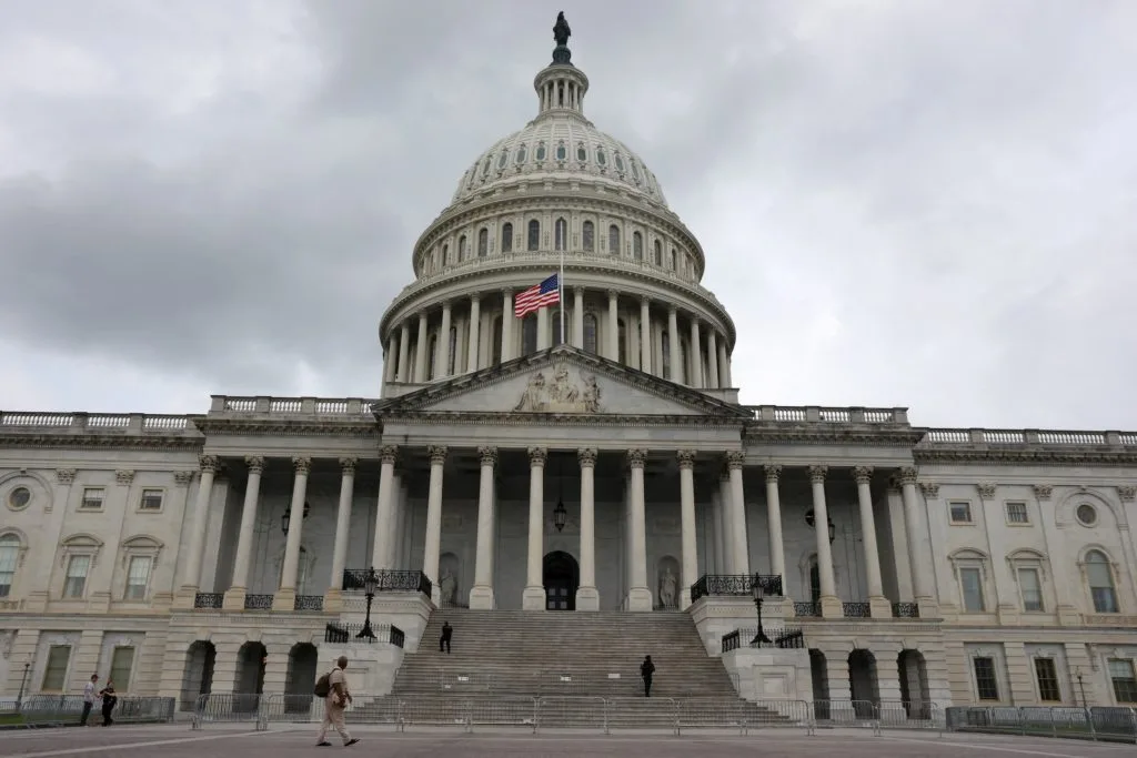 After long break, House returns to a changing political landscape
