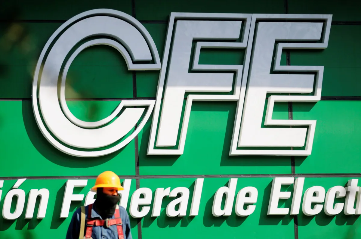 El plan más ambicioso de México tiene un problema: no hay electricidad suficiente, dice IMCO