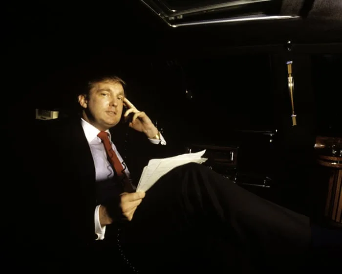 From the ridicule of Trump to the rise of Jack Welch: how the 1980s shaped and changed America