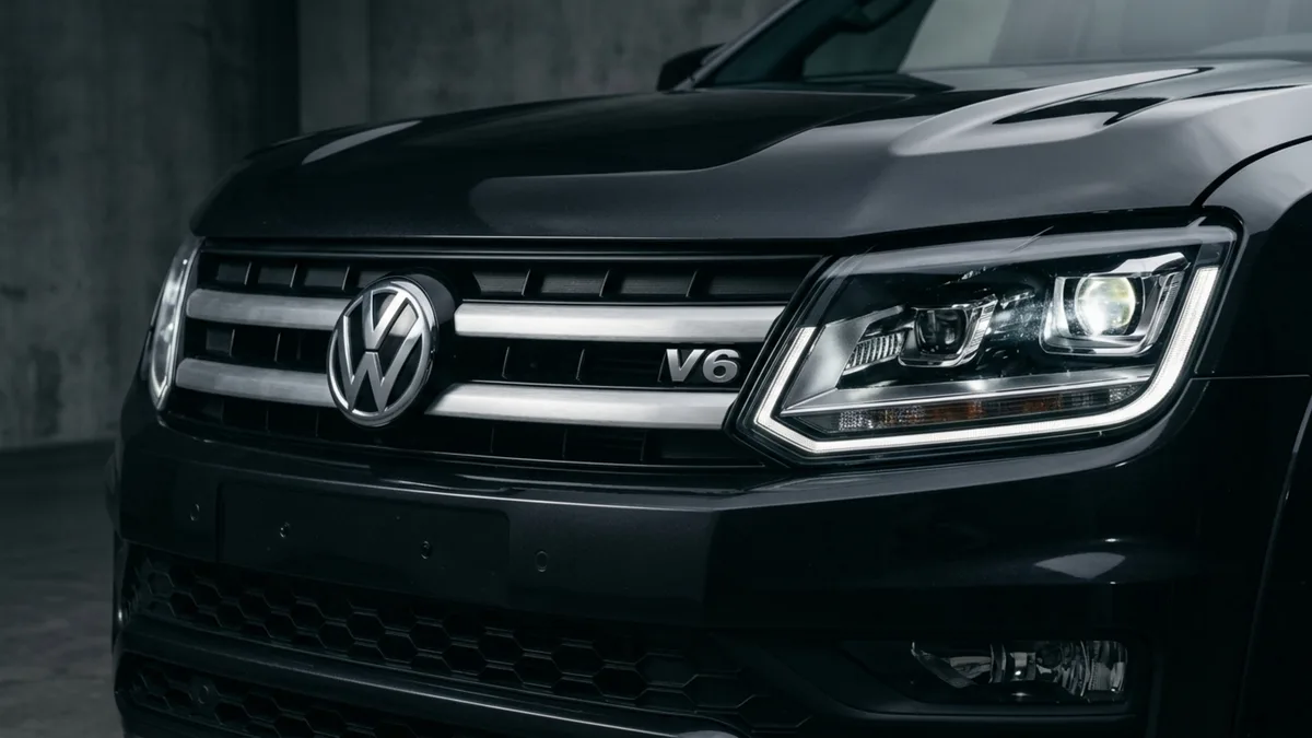 Picape V6 libera 14 cv extras por dez segundos e acelera de 0 a 100 km/h em 8 segundos com tração permanente