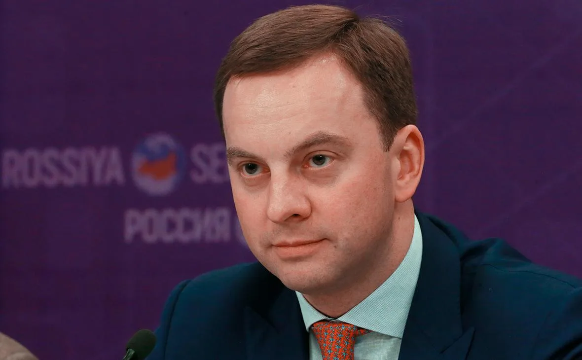 Прямая линия с главой Москомспорта в эфире РБК: задайте свой вопрос