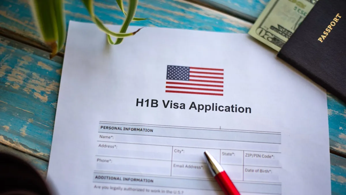 US Plans To Hike H-1B Visa Fee To Over $100,000. Indians To Face Heat
