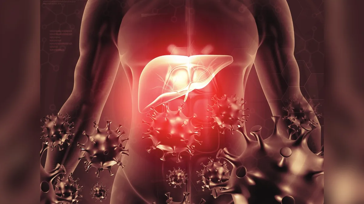 Medicamento capaz de ‘curar’ hepatite recebe primeira aprovação no mundo
