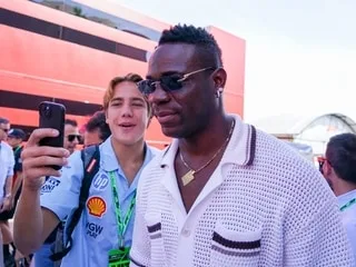 Football. « Si je continue à marquer… » : Mario Balotelli n’écarte pas un improbable retour en sélection d’Italie