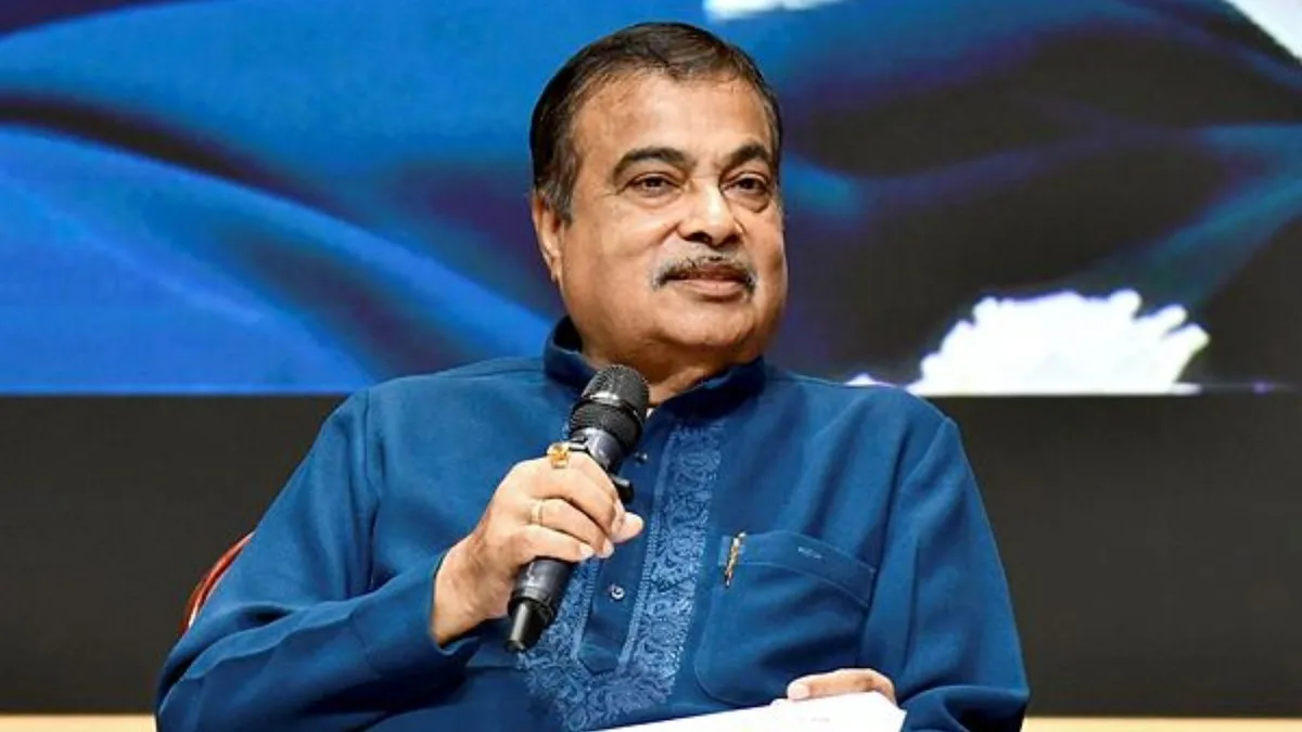 Nitin Gadkari says give ‘next gen’ a chance. Then, a clarification