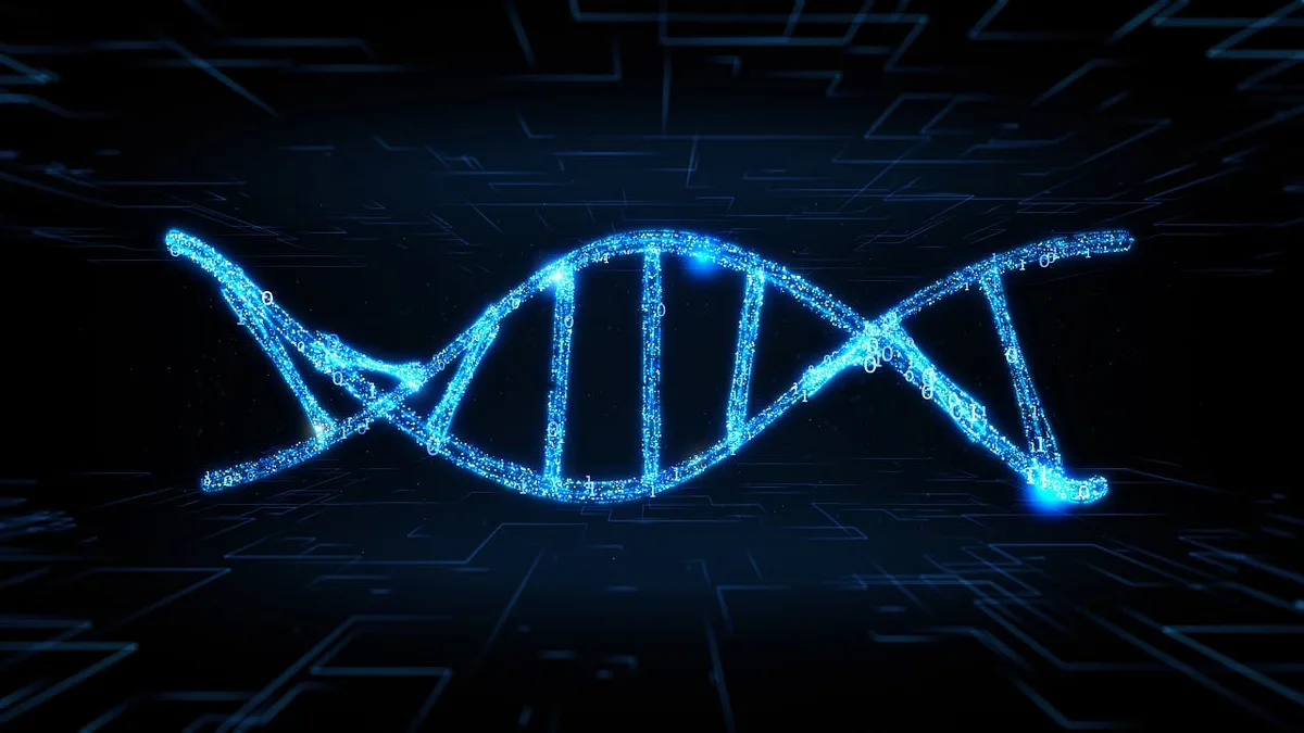 Medizinische Diagnostik und DNA-Nanopartikel
