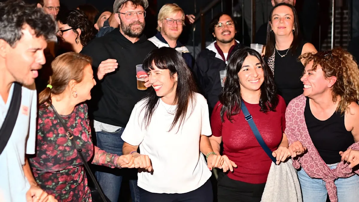 Wählerwanderung - Wie die Linke in Berlin stärkste Partei wurde